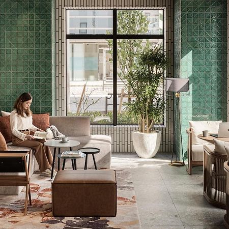 Nest Hotel Naha Nishi Екстериор снимка